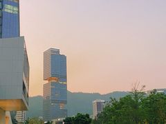 -SAANCI山池咖啡(海上世界文化艺术中心店)