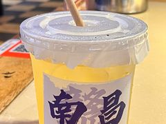 -小柴米·传统江西菜(八一广场店)