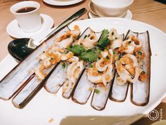 -陶陶居海鲜酒家(新马路店)