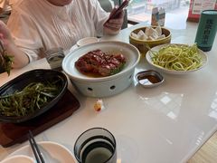 深井烧鹅-润记·广东餐馆(苏州中心店)