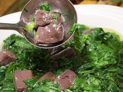 鸡红煲鸭仔菜-瑞记湛江鸡饭店·粤西第一鸡(粤垦店)