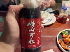 -前海沿·青岛菜(五四广场永旺店)