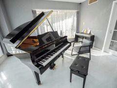 -Melody Mentor音乐私教馆(朝外·悠唐店)