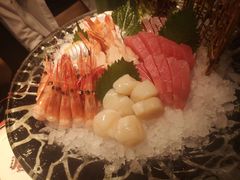 -御满屋日本料理