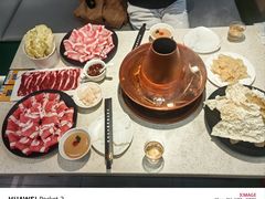-德一门·北京爆肚涮肉(宽窄巷子店)