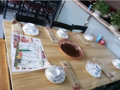 -羊家胡同·龙虾烧烤火锅(龙汇路店)