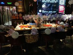 -别院里音乐餐酒吧(双流航空港店)