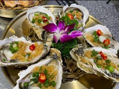 -本炙炭烤·蒲烧活鳗料理店(金沙洲店)