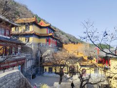 -千佛山风景名胜区