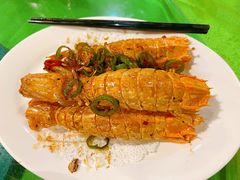 -盛港湾海鲜食府(黄沙店)