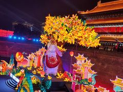 -西安城墙·碑林历史文化景区