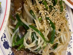 -拉面莊夢語＆中华料理八椿