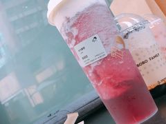 -喜茶(北京三里屯太古里店)
