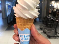-盒马鲜生(解百新元华店)