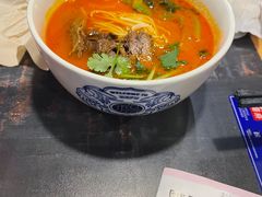 -和府捞面(石景山喜隆多店)