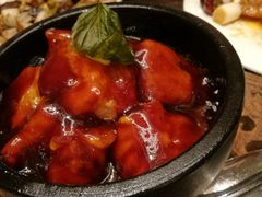 -环球港凯悦 · 享悦中餐厅