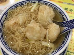 -麦奀云吞面世家(佐敦店)