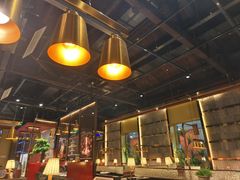 -牛村来人潮汕牛肉火锅(西单店)