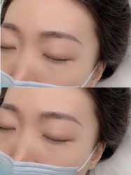 -久匠·纹眉半永久野生眉