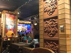 -喀秋莎俄罗斯西餐厅(广州分店)