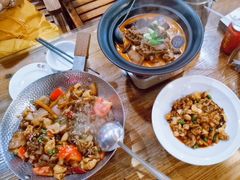 -老唐三下锅 ·张家界地标美食(溪布街店)