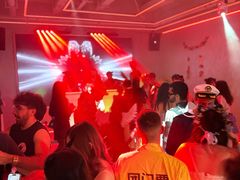 -CIAO·团建聚餐·生日派对轰趴馆(福田店)