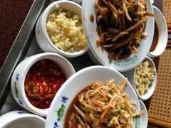 -朝伟清真铜瓢牛肉馆(三十年老·店)
