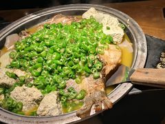 -烤匠麻辣烤鱼(观音桥大融城店)