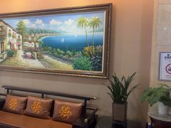 -创兴达酒店(深圳兴东地铁站店)