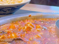 -沸炉重庆老火锅(军事博物馆店)