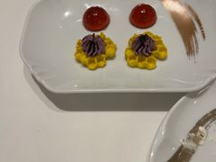-宝丽轩中餐厅BAOLIXUAN