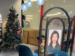 -海马体照相馆(北京apm店)