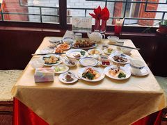 -厉家菜(德胜门总店)