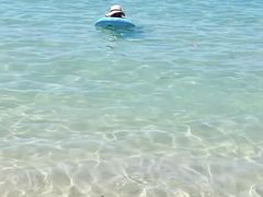 -亚龙湾中心广场