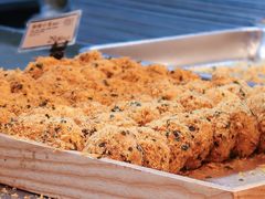 海苔肉松小贝-泸溪河桃酥(西直门凯德店)