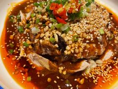 -雲蜀龙阁·金牌水煮鱼(方庄店)