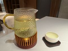 -海味·悦外滩中餐厅(上海宝龙丽筠酒店)