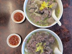 -潮镇老尾牛杂(环城西路店)