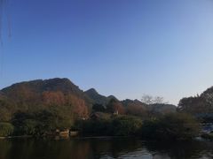 -贵阳市花溪国家城市湿地公园