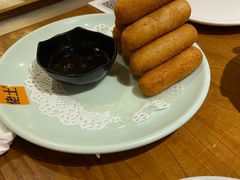 -佬土鹅肠火锅(中建大观店)