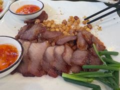 -姐妹鸭仔饭店(湾南路店)