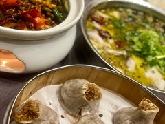 -金哥私房菜馆(张府园总店)