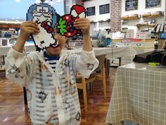 -Summer House夏莫手工坊团建活动(世博源店)