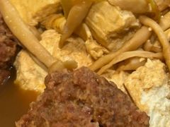 -乔家满族八大碗(流水沟店)