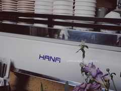 -HANA COFFEE(长寿路店)