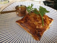 惠灵顿牛排-the rug 飞毯 (朝阳公园店)