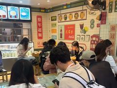 -芝麻糊世家(西华店)