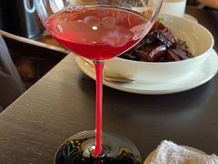 -甄御•海鲜新青岛菜(麦岛店)