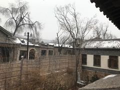 -北京古北水镇御舍温泉酒店