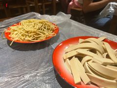 -霄汉羊排(万松园一店)